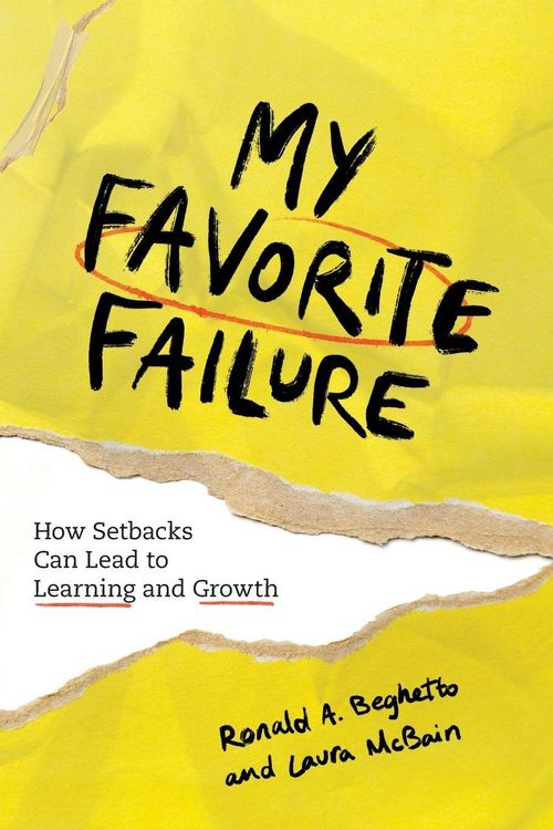 Produktbild: My Favorite Failure