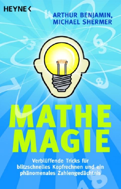 Produktbild: Mathe-Magie
