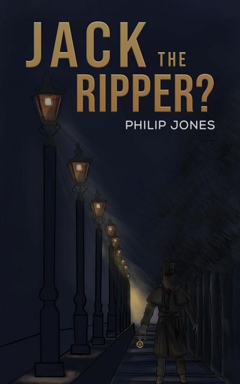 Produktbild: Jack the Ripper?
