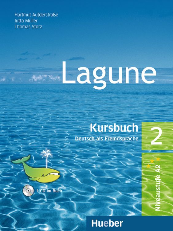 Produktbild: Lagune 2