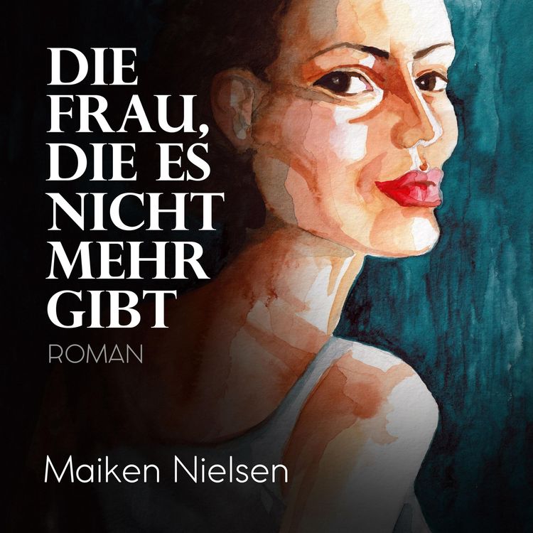 Produktbild: Die Frau, die es nicht mehr gibt