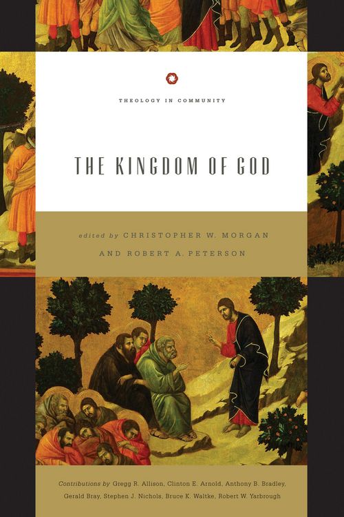 Produktbild: The Kingdom of God