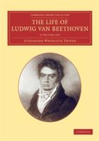 Produktbild: Life Of Ludwig Van Beethoven 3