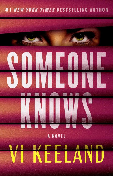 Produktbild: Someone Knows
