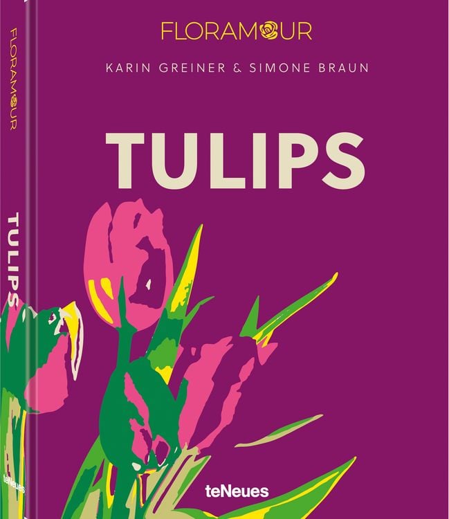 Produktbild: Floramour: Tulips