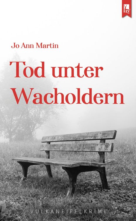 Produktbild: Tod unter Wacholdern