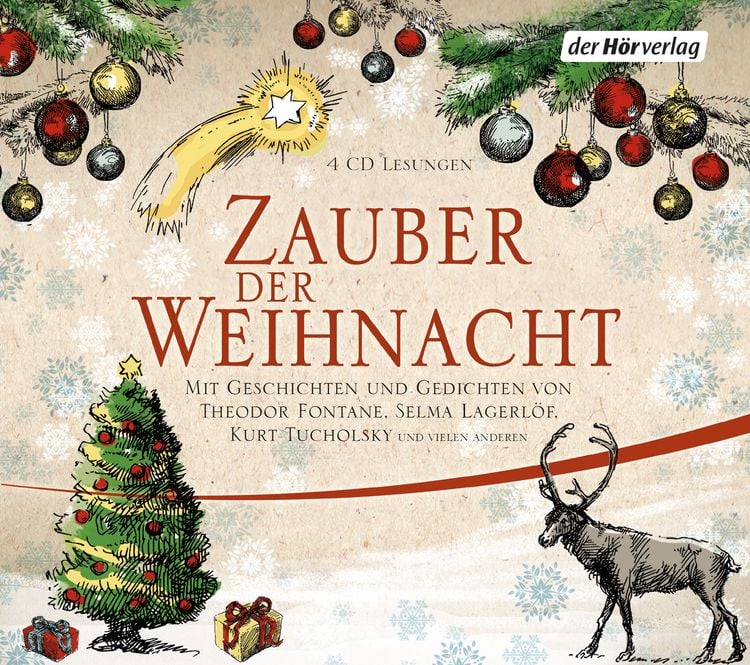 Produktbild: Zauber der Weihnacht