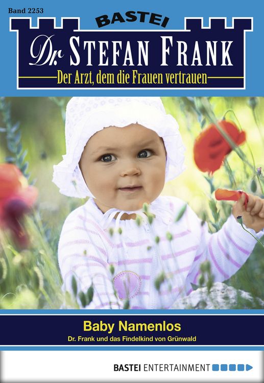 Bild vom Artikel Dr. Stefan Frank 2253 vom Autor Stefan Frank