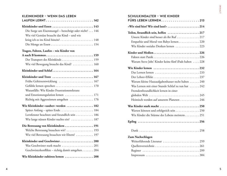 Produktbild: Der Elternkompass