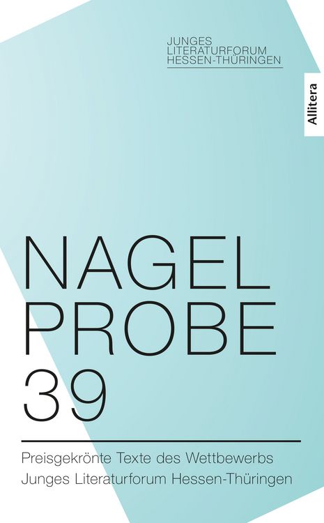Produktbild: Nagelprobe 39