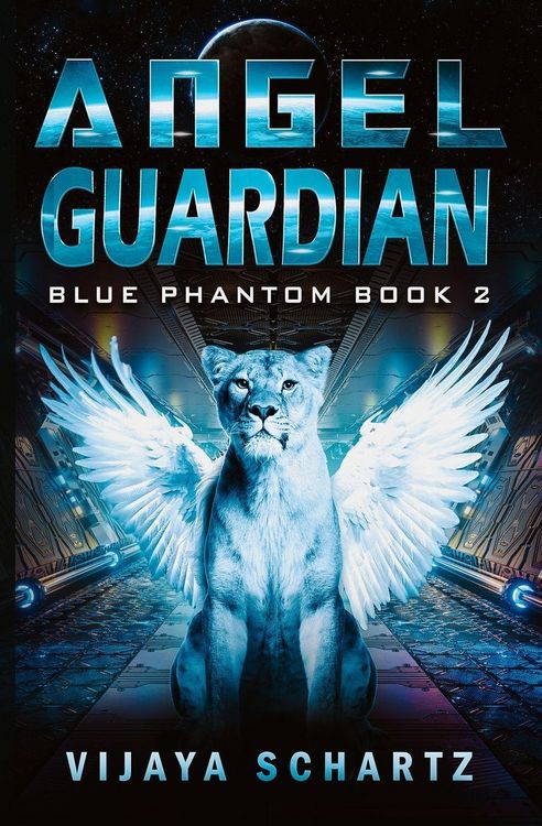 Produktbild: Angel Guardian