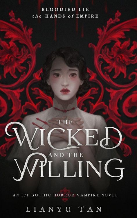 Produktbild: The Wicked and the Willing