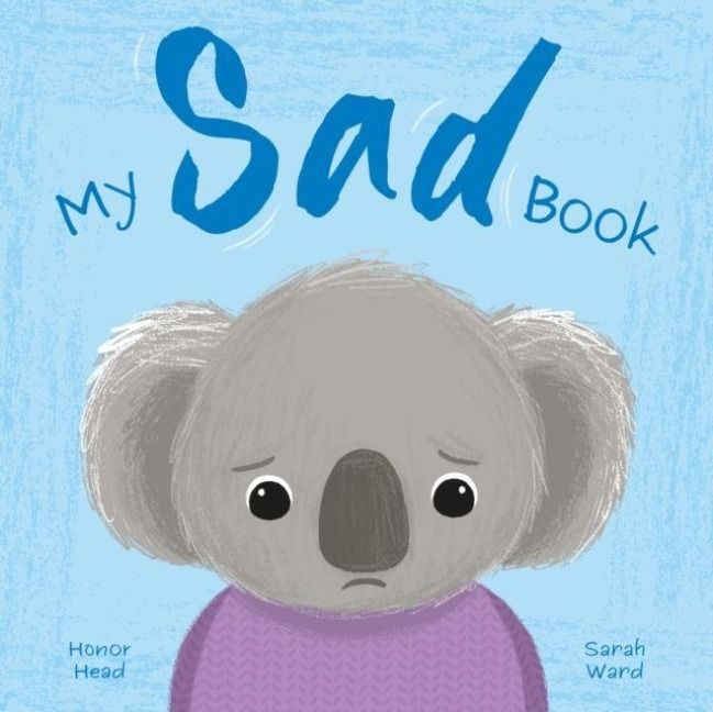 Produktbild: My Sad Book