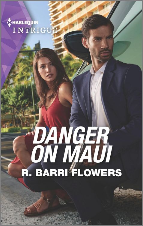Produktbild: Danger on Maui