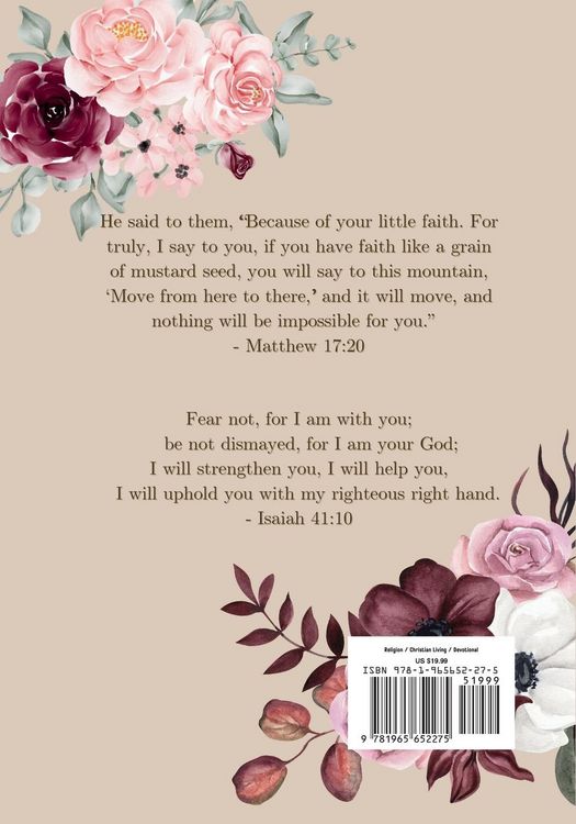 Produktbild: Faith for Every Season