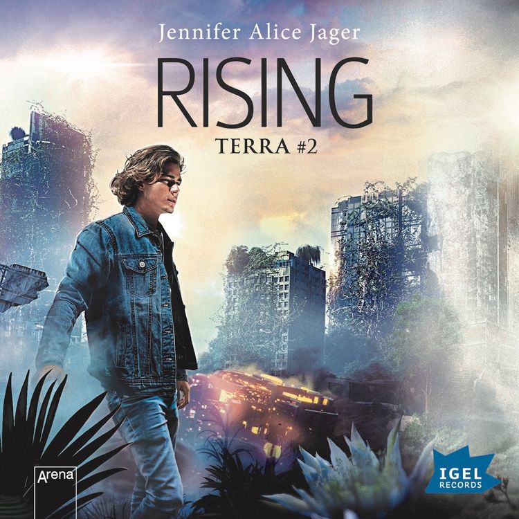 Produktbild: Rising: Terra #2