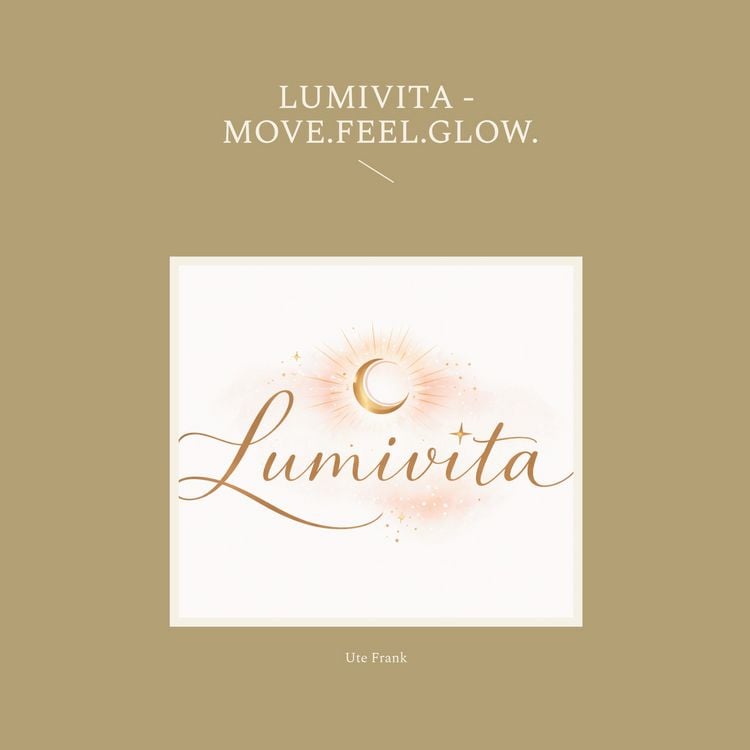 Produktbild: Lumivita - Move.Feel.Glow.