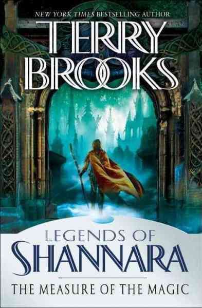 Produktbild: Legends Of Shannara Measure-Lp