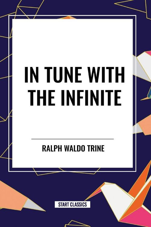 Produktbild: In Tune with the Infinite
