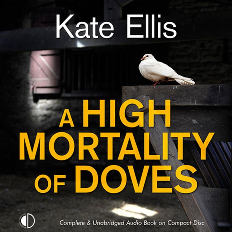 Produktbild: A High Mortality of Doves