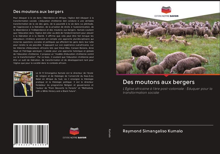 Produktbild: Des moutons aux bergers