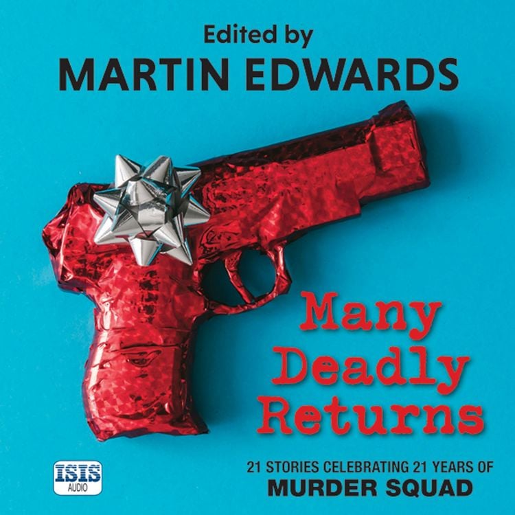 Produktbild: Many Deadly Returns