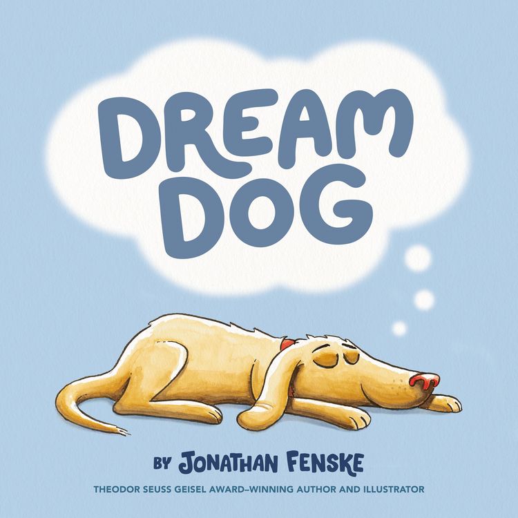 Produktbild: Dream Dog
