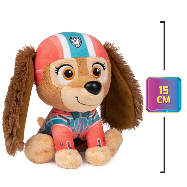 Produktbild: GND PAW Pl&uuml;sch 15cm Liberty