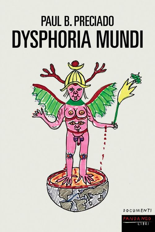 Produktbild: Dysphoria mundi
