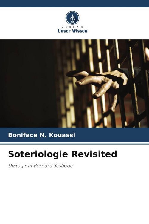 Produktbild: Soteriologie Revisited