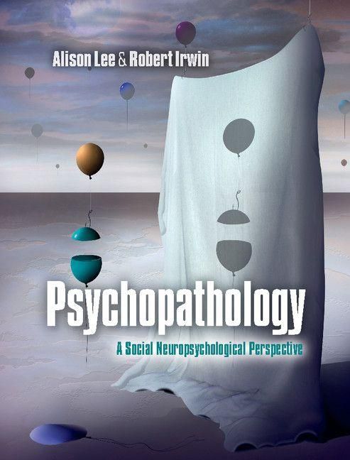 Produktbild: Psychopathology