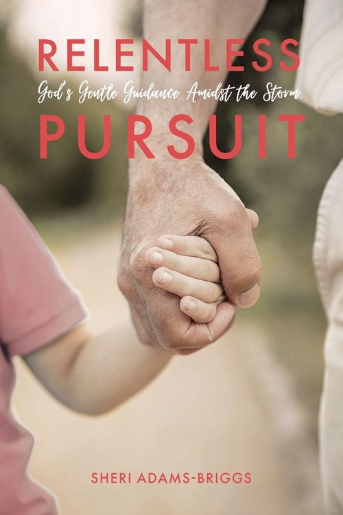 Produktbild: Relentless Pursuit