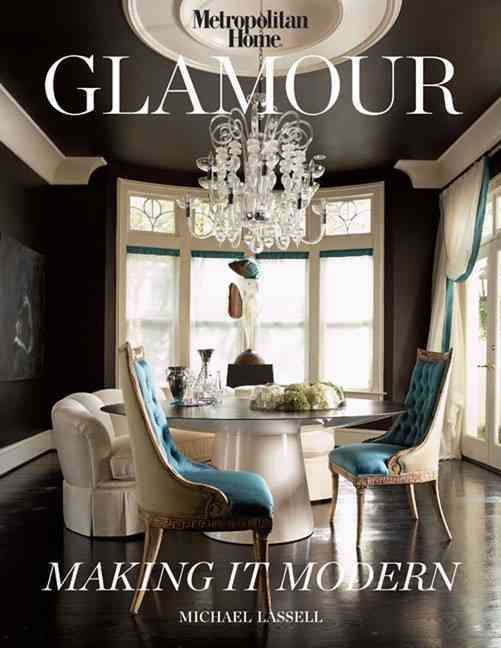 Produktbild: Lassell, M: Glamour