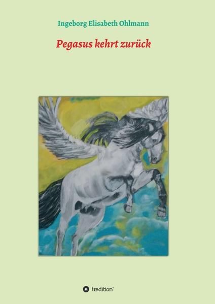 Produktbild: Pegasus kehrt zur&uuml;ck