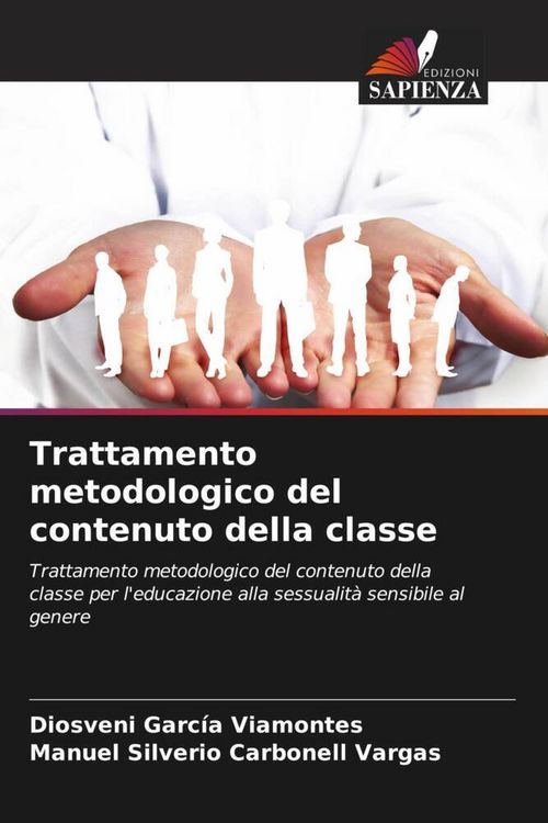 Produktbild: Trattamento metodologico del contenuto della classe