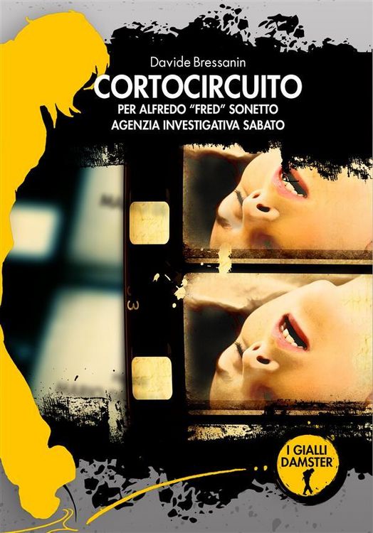 Produktbild: Cortocircuito