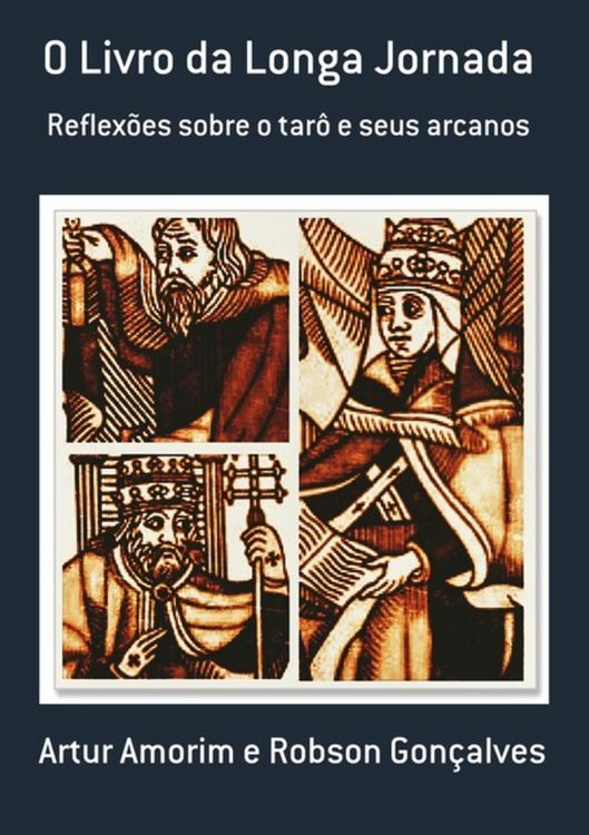 Produktbild: O Livro Da Longa Jornada