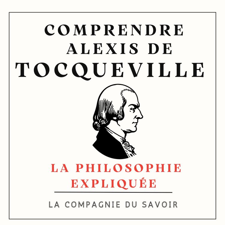 Produktbild: Comprendre Tocqueville