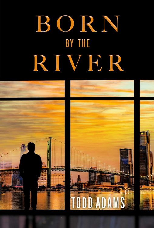 Produktbild: Born by the River