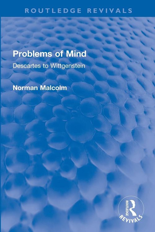 Produktbild: Problems of Mind