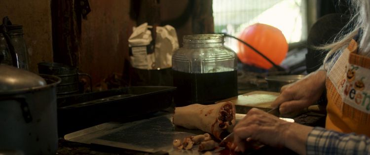 Produktbild: Halloween - S&uuml;&szlig;es oder Saures (uncut)