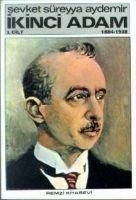 Produktbild: Ikinci Adam Cilt 1 1884-1938