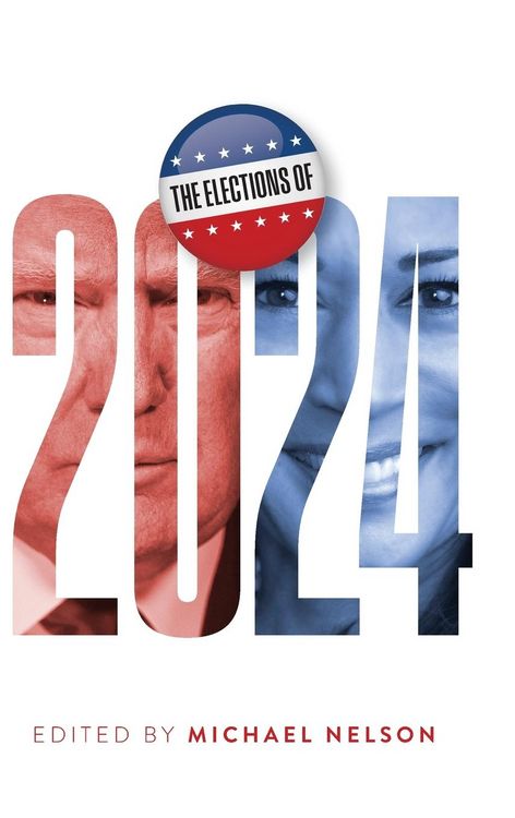 Produktbild: Elections of 2024