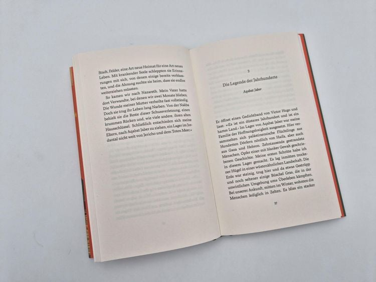 Produktbild: Der Buchh&auml;ndler von Gaza