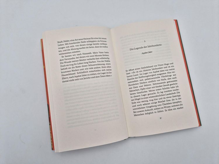 Produktbild: Der Buchh&auml;ndler von Gaza