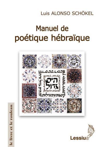 Produktbild: Manuel de Poetique Hebraique