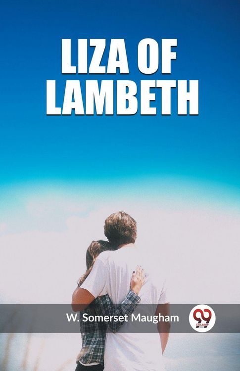 Produktbild: Liza of Lambeth