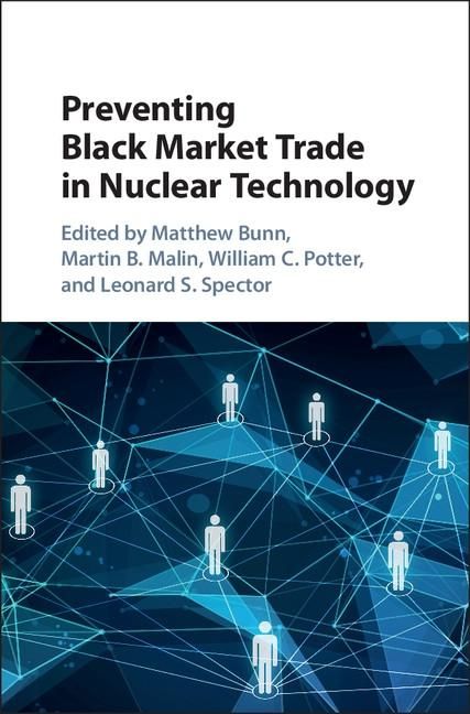 Produktbild: Preventing Black Market Trade in Nuclear Technology