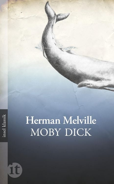 Produktbild: Moby Dick