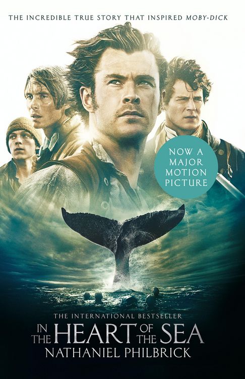 Produktbild: In the Heart of the Sea